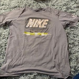 Nike shirt